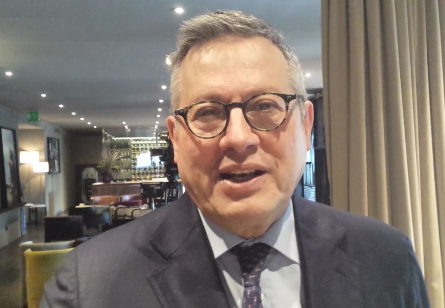 PAOLO LIGUORI A DM: TGCOM24 DIVERSO DALLE ALTRE RETI ALL NEWS. CON RENZI L’INFORMAZIONE SI E’ INFILATA SOTTO TERRA