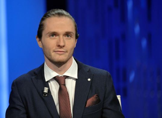 IL GIALLO DELLA SETTIMANA: RAFFAELE SOLLECITO OPINIONISTA FISSO NEL NUOVO PROGRAMMA DI TGCOM24