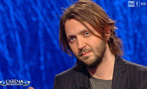 SILVIO MUCCINO SHOCK A L’ARENA: MIO FRATELLO VENIVA ALLE MANI CON LA MOGLIE. SONO STATO OBBLIGATO A MENTIRE AL PM