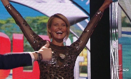 ASCOLTI TV | LUNEDI 18 APRILE 2016. L’ISOLA AL 22.7%, IL SISTEMA PARTE DAL 18.47%. I DAVID AL 2.72% (SOLO SU TV8 1.06%)