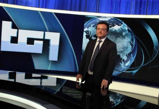 M5S CONTRO TG1: “SERVIZI USATI COME MANGANELLI, SPUDORATA PROPAGANDA DI REGIME”