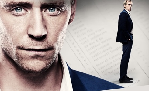 THE NIGHT MANAGER: SU SKY ATLANTIC UNA NUOVA SPY STORY CON HUGH LAURIE E TOM HIDDLESTON