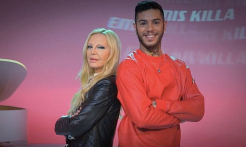 THE VOICE 2016: DA DOMANI ARRIVANO GLI SPECIAL COACH