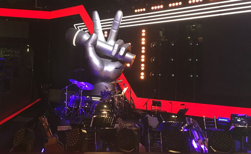 THE VOICE 2016: SECONDA BATTLE IN DIRETTA