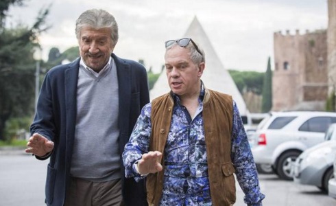 ASCOLTI TV | MARTEDI 5 APRILE 2016. UNA PALLOTTOLA NEL CUORE 2 PARTE DAL 24.78%, LA CHAMPIONS AL 14.30%