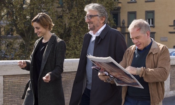 UNA PALLOTTOLA NEL CUORE 2: UN “TIPICO” SUCCESSO TARGATO RAI 1