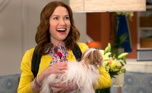 UNBREAKABLE KIMMY SCHMIDT 2: DA OGGI SU NETFLIX LE NUOVE AVVENTURE DELLA SERIE IDEATA DA TINA FEY