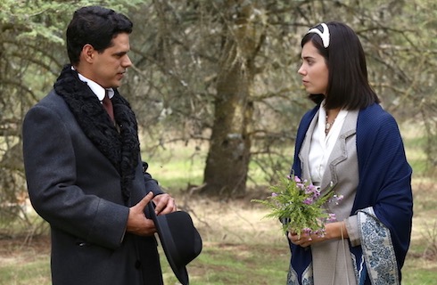 IL SEGRETO ANTICIPAZIONI: TRAGEDIA PER MARIA, ARRIVA IL (FALSO) FIGLIO DI TRISTAN