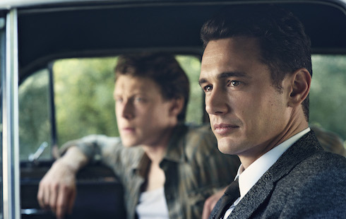 ASCOLTI SKY | LUNEDI 12 APRILE 2016. 22.11.63 PARTE DA 371.472 SPETTATORI