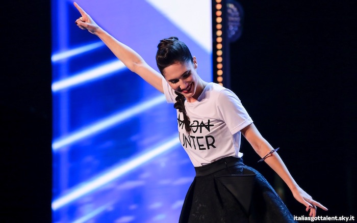 ASCOLTI SKY | MERCOLEDI 27 APRILE 2016. 1,7 MLN NEL COMPLESSO PER ITALIA’S GOT TALENT