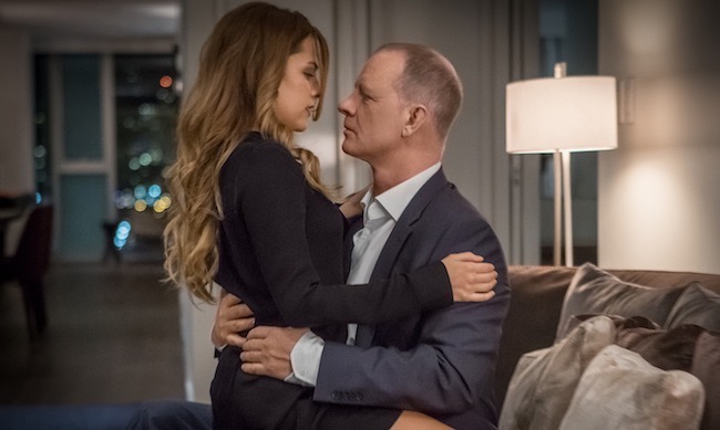 THE GIRLFRIEND EXPERIENCE: SU INFINITY LA NIPOTE DI ELVIS PRESLEY DIVENTA UNA ESCORT