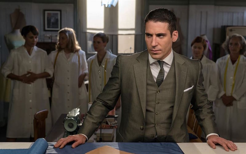 ASCOLTI TV | MERCOLEDI 27 APRILE 2016. VELVET CRESCE (13.68%), BENE CHI L’HA VISTO (13.51%) CHE BATTE FUOCO AMICO (11.89%)