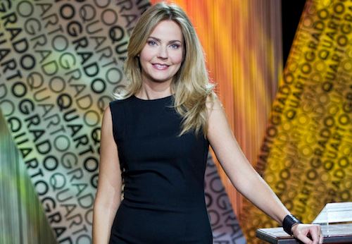 IL TERZO INDIZIO: ALESSANDRA VIERO IN PRIME TIME SU RETE 4 CON LO SPIN-OFF AL FEMMINILE DI QUARTO GRADO