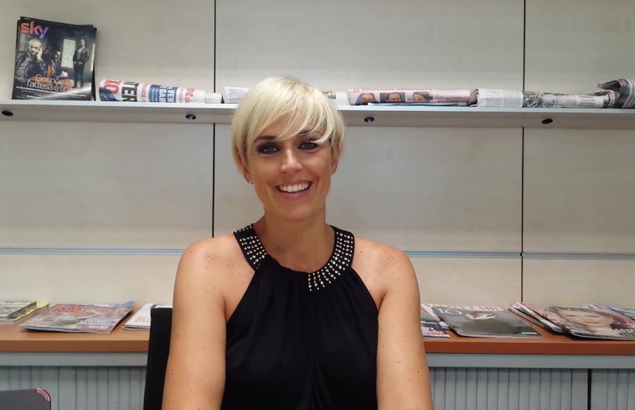 ANNA BILLO’ A DM: CON VIVE L’EURO E SKY SPORT UNA PORTA D’INGRESSO PER EURO 2016