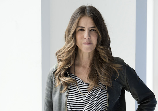 ANTONELLA D’ERRICO (DIRETTORE TV8 E CIELO): PER L’AUTUNNO LAVORIAMO AD UN NUOVO BIG SHOW. TV8 E’ UNA GENERALISTA PER UN PUBBLICO FAMILIARE. SU CIELO C’E’ TANTO SESSO? SI, MA…