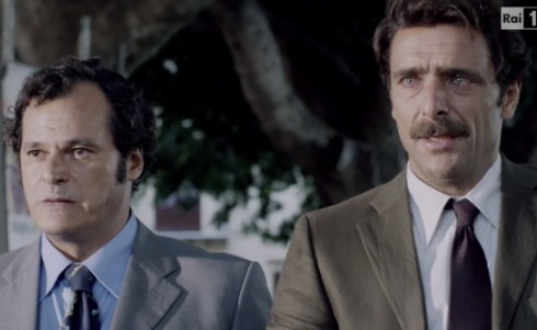 BORIS GIULIANO: UN POLIZIOTTO A PALERMO TRA DELICATEZZA ED INTENSITA’