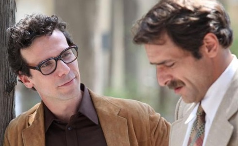 ASCOLTI TV | MARTEDI 24 MAGGIO 2016. BORIS GIULIANO CALA MA VINCE (18.14%), IL FILM DI CANALE 5 ALL’11.73%