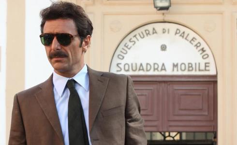 BORIS GIULIANO – UN POLIZIOTTO A PALERMO: ADRIANO GIANNINI SU RAI1 PER RACCONTARE UN EROE