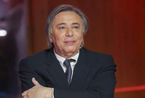 CARLO FRECCERO AVVELENATISSIMO: RAI SPORT PEGGIO DELLO SCHIFO. PORRO E GIANNINI VANNO RICONFERMATI. CROZZA MI FA GIRARE I COGL*ONI