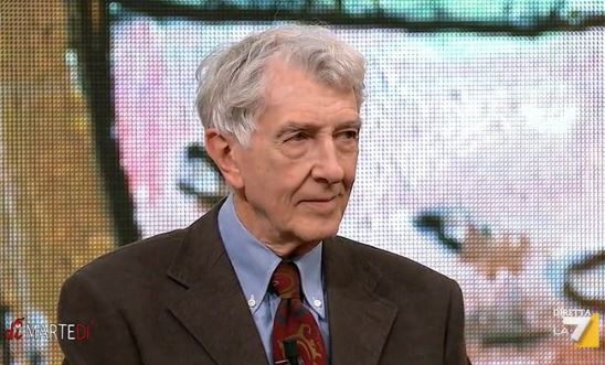 FORTUNA LOFFREDO, CORRADO AUGIAS SI SCUSA SU LA7: ECCESSO DI INTERPRETAZIONE, NON LO DOVEVO FARE