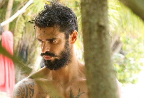 ISOLA 2016, GIORNI 53 E 54: PER CRISTIAN, MERCEDESZ E’ FINTA