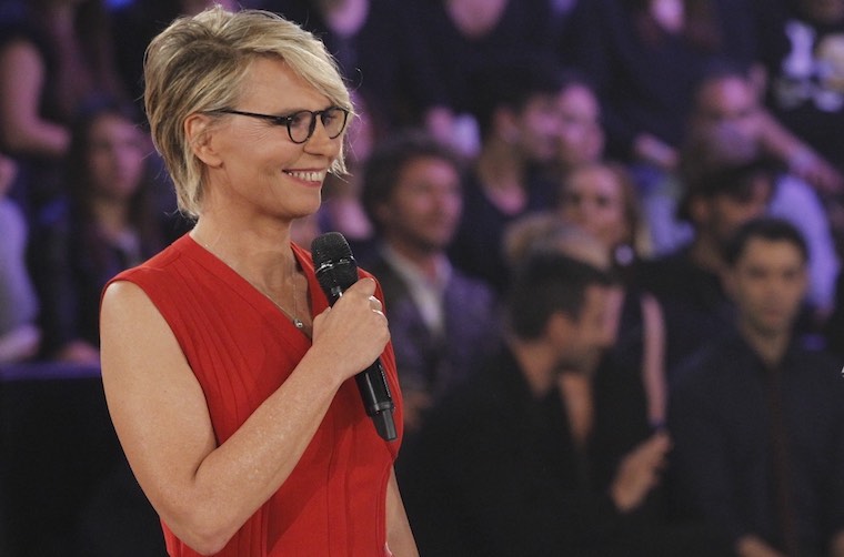 LE PAGELLE DELLA SETTIMANA TV (23-29/05/2016). PROMOSSI DE FILIPPI E DOLCENERA, BOCCIATE ISOARDI E RAI PER PREMIO TV