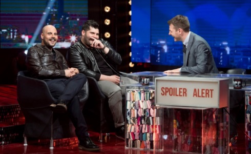 ASCOLTI SKY | GIOVEDI 12 MAGGIO 2016. IN 62 MILA PER IL RITORNO DI TWIN PEAKS (0.24%)