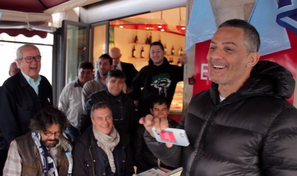 EDICOLA FIORE DAL 31 MAGGIO SU SKYUNO E TV8