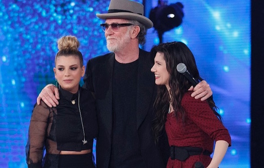 AMICI 2016: ANTICIPAZIONI SESTA PUNTATA SERALE. GLI OSPITI E L’ELIMINATO DI SABATO 7 MAGGIO