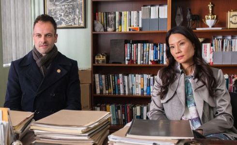 ASCOLTI SKY | MARTEDI 3 MAGGIO 2016. CALA ELEMENTARY