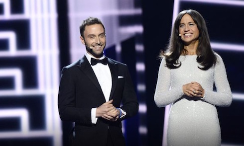 EUROVISION SONG CONTEST 2016: I FINALISTI CHE HANNO SUPERATO LE SEMIFINALI