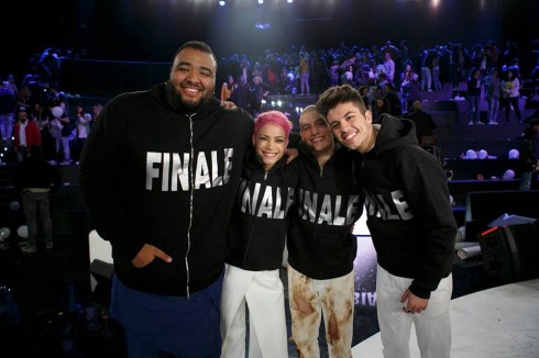 AMICI 2016: SEMIFINALE DEL 18 MAGGIO IN DIRETTA. GABRIELE ELIMINA ALE, VINCE LA CATEGORIA BALLO E VA IN FINALE CON ELODIE, LELE E SERGIO