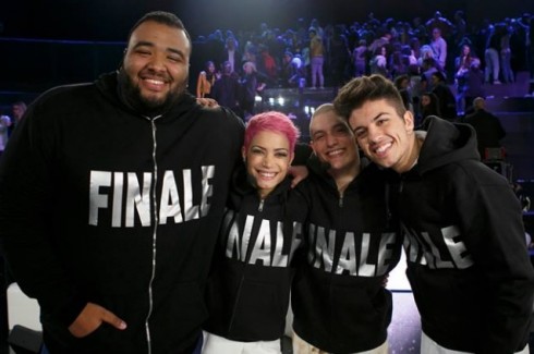 AMICI 2016: CHI SARA’ IL VINCITORE?