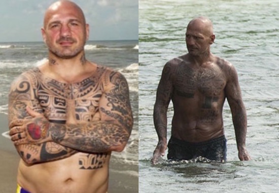 ISOLA DEI FAMOSI 2016: ECCO I CINQUE FINALISTI PRIMA E DOPO L’HONDURAS (FOTO)