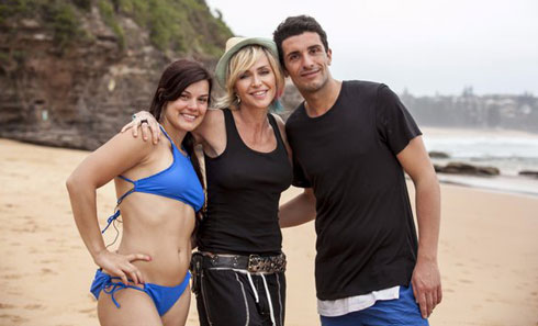 FLIGHT 616: ELIMINATI MOIRA E LA NEW ENTRY FRANCESCO. DAVIDE E ANDRESSA SI BACIANO