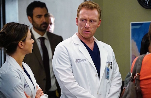 ASCOLTI SKY | LUNEDI 30 MAGGIO 2016. 376.445 SPETTATORI COMPLESSIVI PER GREY’S ANATOMY