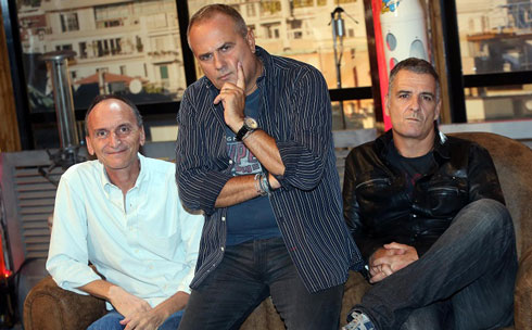 EUROPEI DI CALCIO 2016: LA GIALAPPA’S BAND COMMENTERA’ LE PARTITE SU RAI 4 E RADIO 2