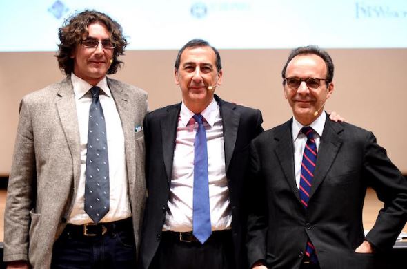 ELEZIONI AMMINISTRATIVE 2016: SU SKYTG24 CONFRONTO TRA I CANDIDATI SINDACO DI MILANO E ROMA