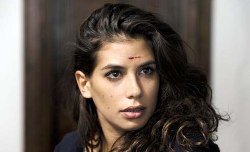 BOOM! CANALE 5 METTE IN PRODUZIONE UNA FICTION SU ROSY ABATE CON GIULIA MICHELINI