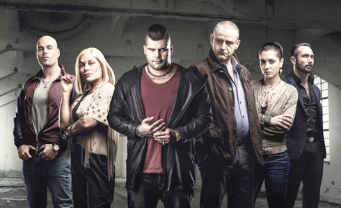 GOMORRA 2 – LA SERIE: LA LOTTA PER IL POTERE CRIMINALE E’ DI NUOVO APERTA