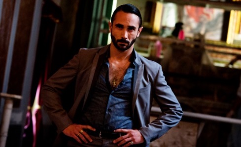 ASCOLTI SKY | MARTEDI 17 MAGGIO 2016. GOMORRA 2 A QUOTA 1.153.135 SPETTATORI CUMULATI (3.21%-3.53%)