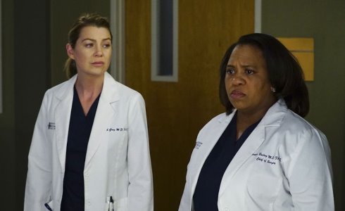 ASCOLTI SKY | LUNEDI 23 MAGGIO 2016. CALO PER GREY’S ANATOMY