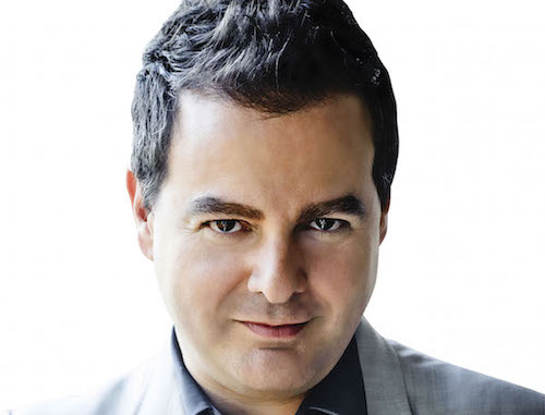 IGINIO STRAFFI: PER LA SERIE ‘MAGGIE E BIANCA’ ABBIAMO SPESO ALMENO 500 MILA EURO IN PIU’ PER AVERE QUELLA PROTAGONISTA