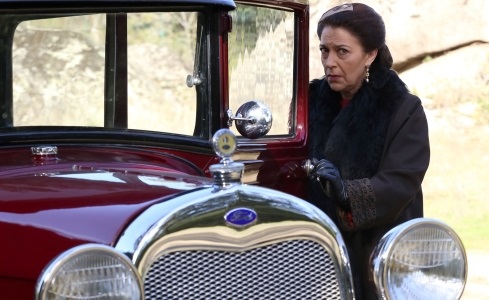 ASCOLTI TV | DOMENICA 8 MAGGIO 2016. IL SEGRETO AL 14.25%, UNA PALLOTTOLA NEL CUORE (IN REPLICA) CALA A 12.78%