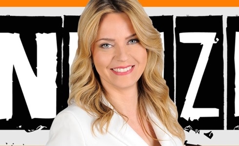 PROGRAMMI TV DI STASERA, MARTEDÌ 17 MAGGIO 2016. SU RETE4 AL VIA IL TERZO INDIZIO CON ALESSANDRA VIERO