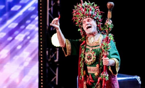 ITALIA’S GOT TALENT 2016: ECCO I TALENTI SELEZIONATI NELL’OTTAVA PUNTATA (FOTO) TRA SCELTE DISCUTIBILI E L’ULTIMO ATTESISSIMO GOLDEN BUZZER