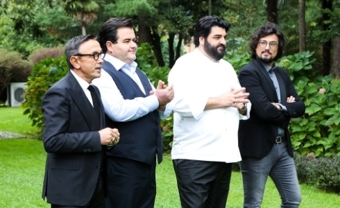 ASCOLTI SKY | GIOVEDI 5 MAGGIO 2016. JUNIOR MASTERCHEF 3 CHIUDE CON 439.564 SPETTATORI