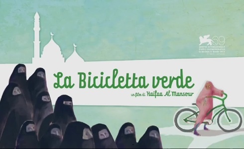 PROGRAMMI TV DI STASERA, LUNEDÌ 23 MAGGIO 2016. SU IRIS IN 1^TV IL FILM LA BICICLETTA VERDE