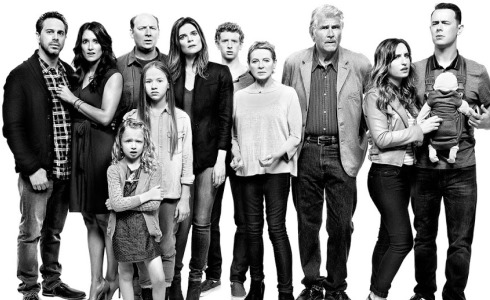 LIFE IN PIECES: LA FAMIGLIA AL CENTRO DELLA NUOVA SITCOM DI FOX, AL VIA QUESTA SERA