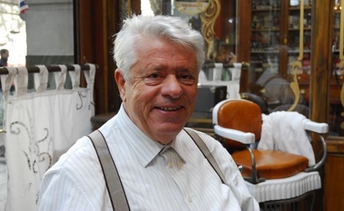 E’ MORTO LINO TOFFOLO